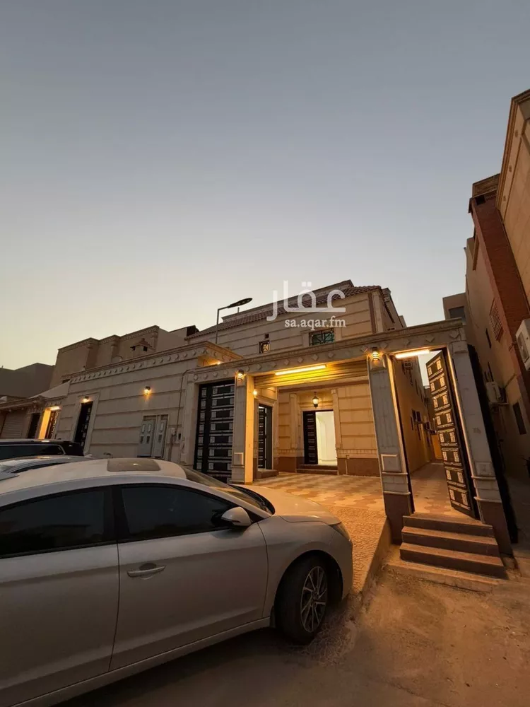 فيلا للبيع في شارع الصيادة, حي قرطبة, مدينة الرياض, منطقة الرياض 1 صورة