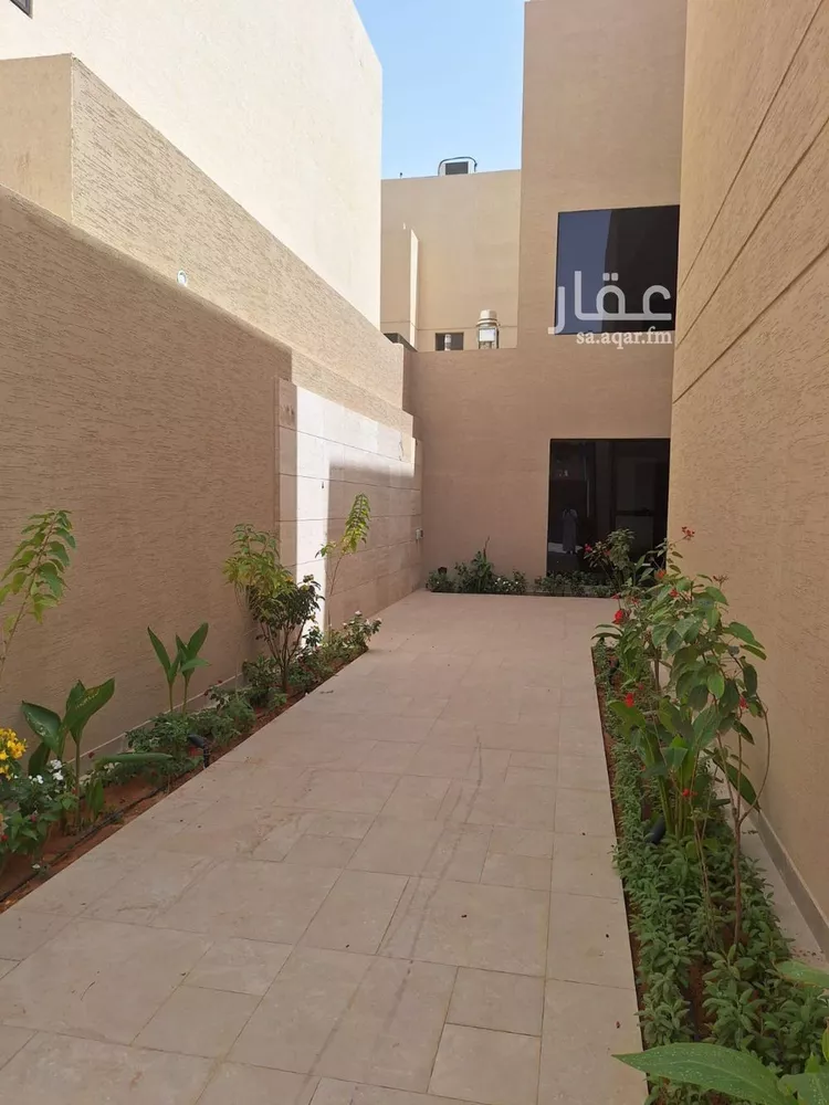 فيلا للبيع في شارع البرة, حي الياسمين, مدينة الرياض, منطقة الرياض صورة 2