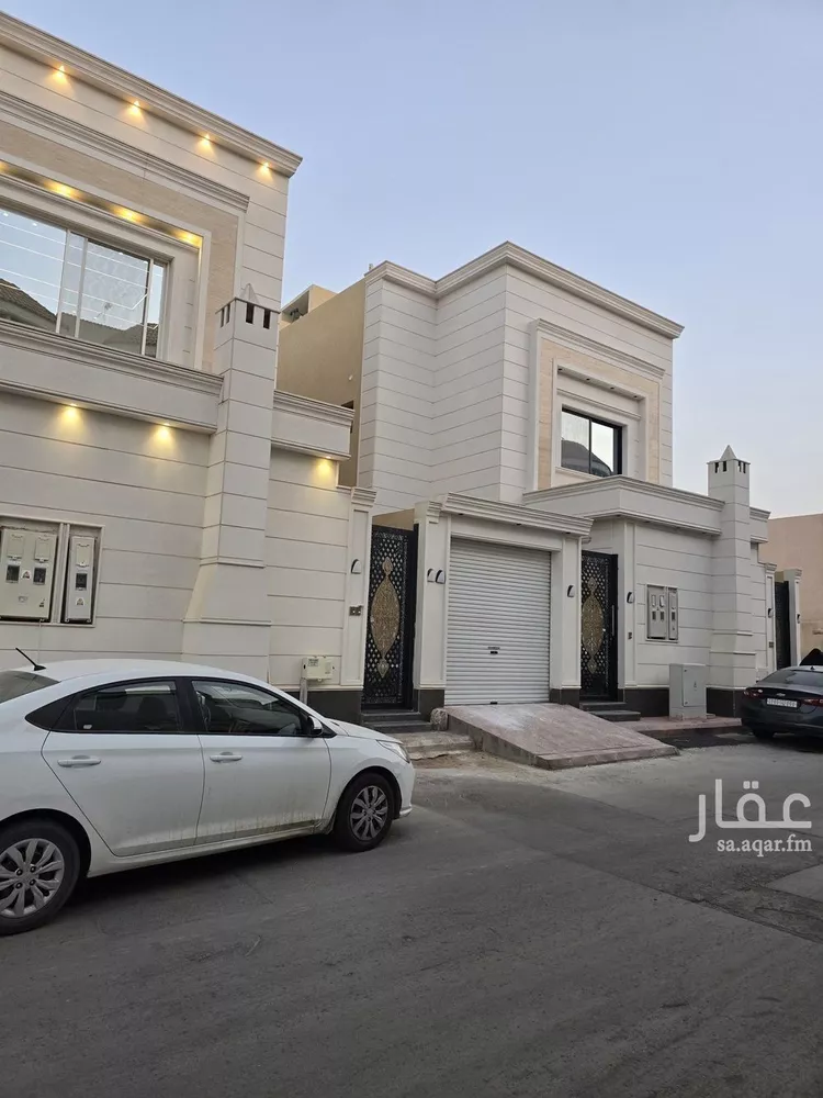 فيلا للبيع في شارع التميمي, حي النهضة, مدينة الرياض, منطقة الرياض