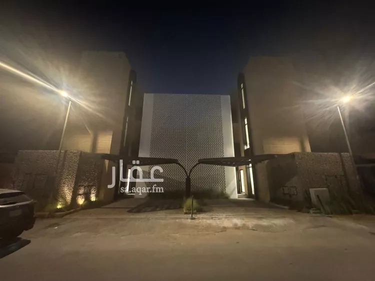 دور للإيجار في شارع الملك فهد الفرعي, حي الرحمانية, مدينة الرياض, منطقة الرياض صورة 5