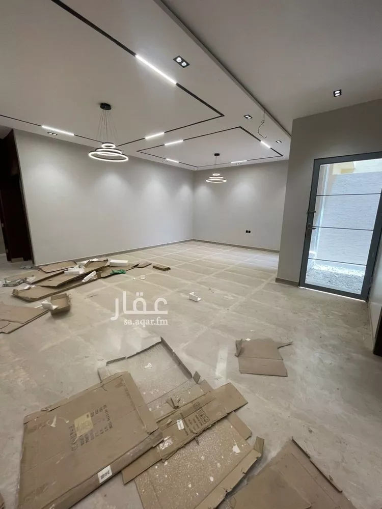 فيلا للإيجار في شارع الأبناء, حي عكاظ, مدينة الرياض, منطقة الرياض صورة 3