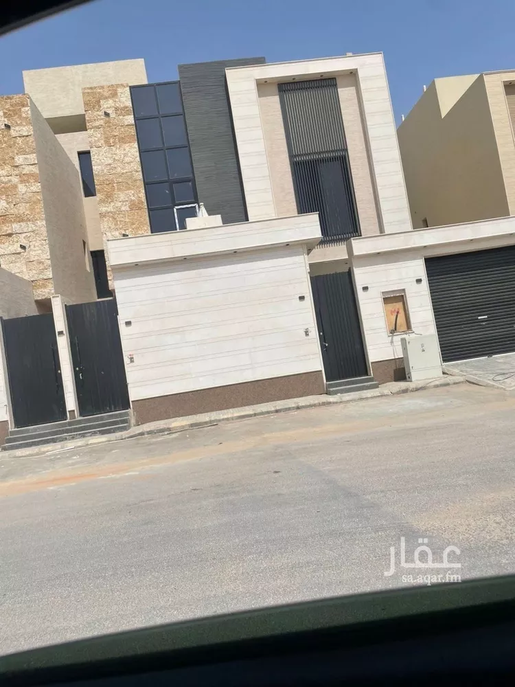 فيلا للإيجار في شارع الأبناء, حي عكاظ, مدينة الرياض, منطقة الرياض صورة 5