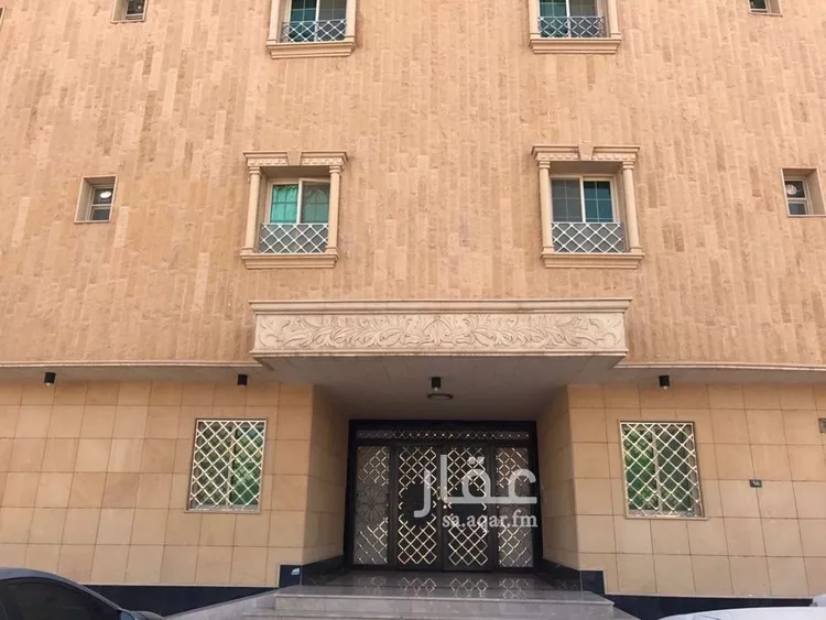 شقة للبيع في شارع تركي بن احمد السديري, حي الملك سلمان, مدينة الرياض, منطقة الرياض