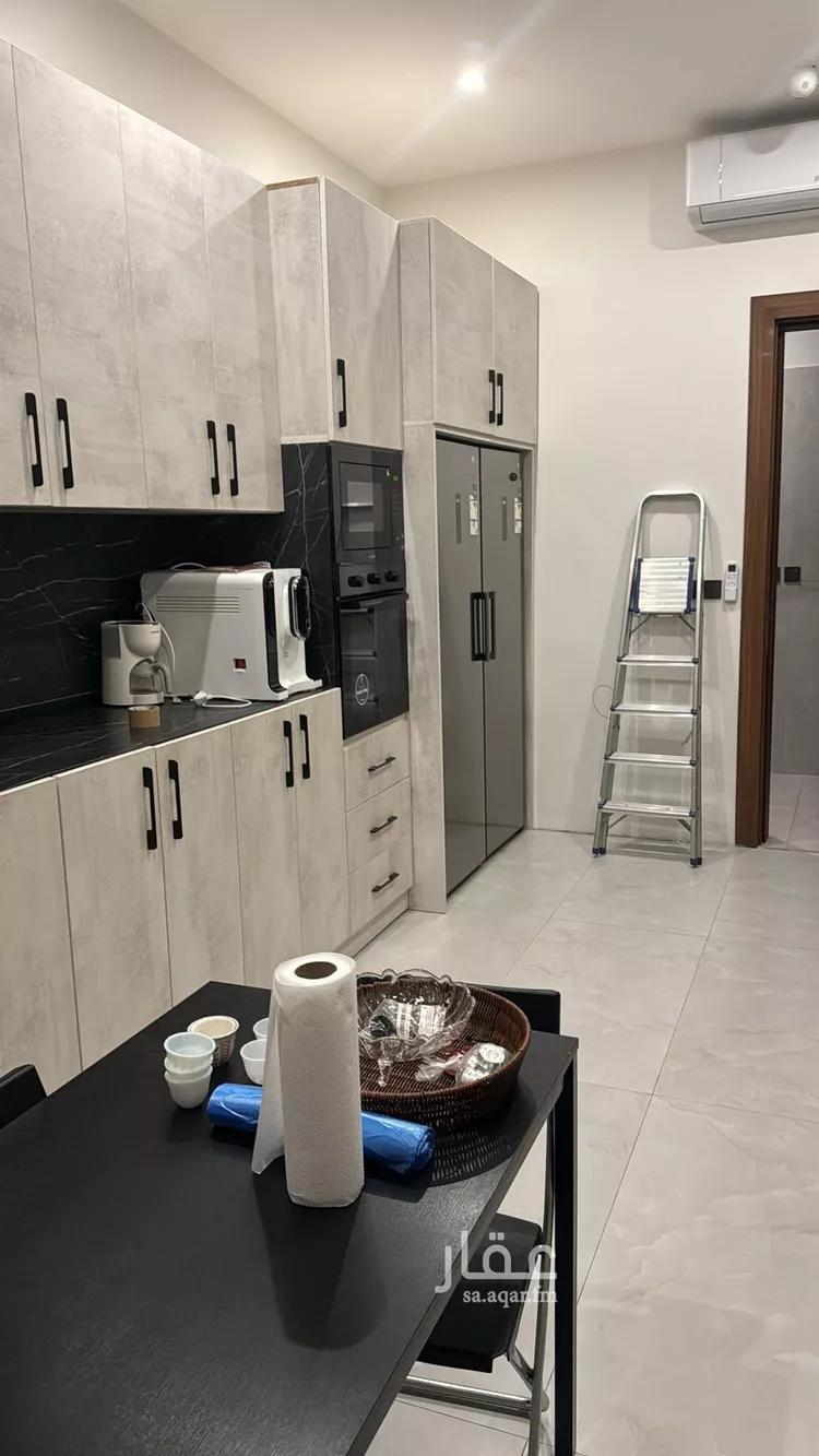 دور للإيجار في شارع يوسف الصنهاجي, حي الأندلس, مدينة الرياض, منطقة الرياض صورة 5