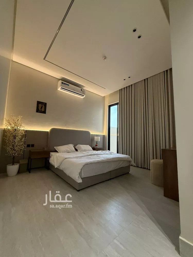 شقة للإيجار في شارع عبدالله بن إبراهيم الشرقاوي, حي المهدية, مدينة الرياض, منطقة الرياض صورة 4