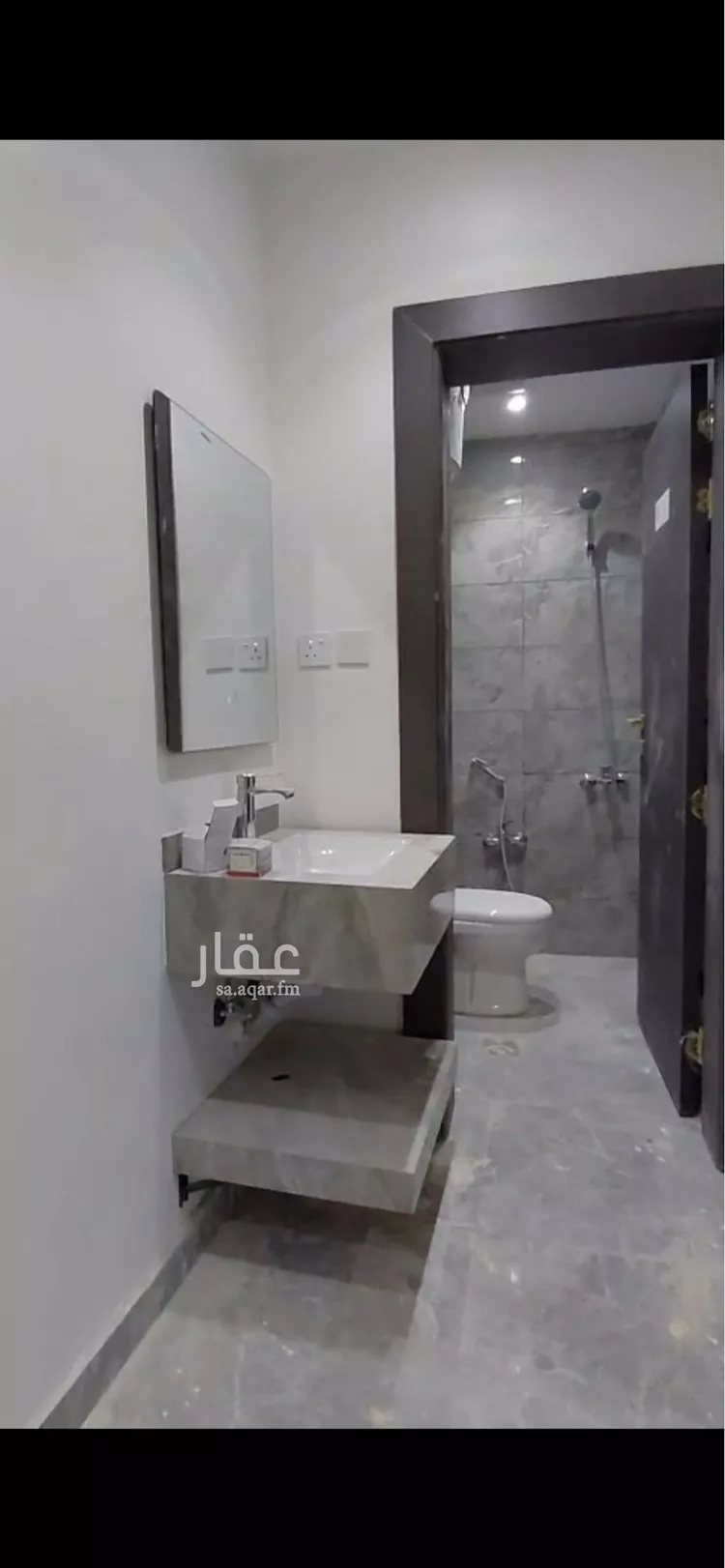 شقة للإيجار في شارع الامام عبدالله بن سعود بن عبدالعزيز, حي القادسية, مدينة الرياض, منطقة الرياض صورة 5