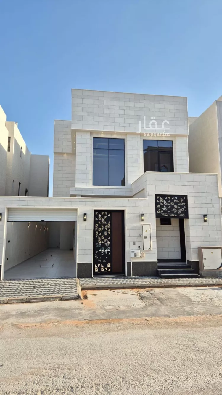 فيلا للإيجار في شارع علي السناني, حي العارض, مدينة الرياض, منطقة الرياض