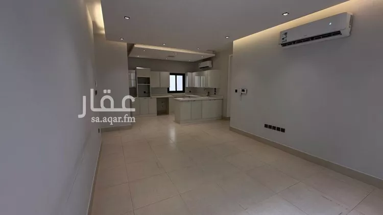 شقة للإيجار في شارع أبحر, حي الملقا, مدينة الرياض, منطقة الرياض