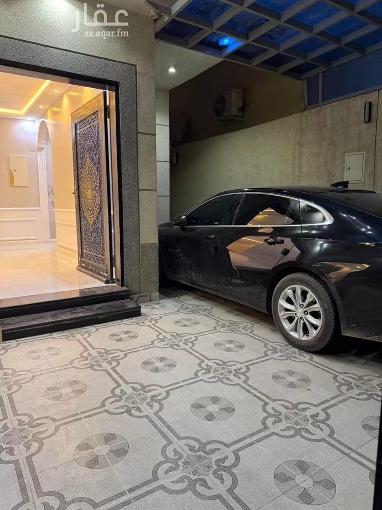 فيلا للبيع في شارع أبي السعود بن ظهيرة, حي الرمال, مدينة الرياض, منطقة الرياض صورة 4