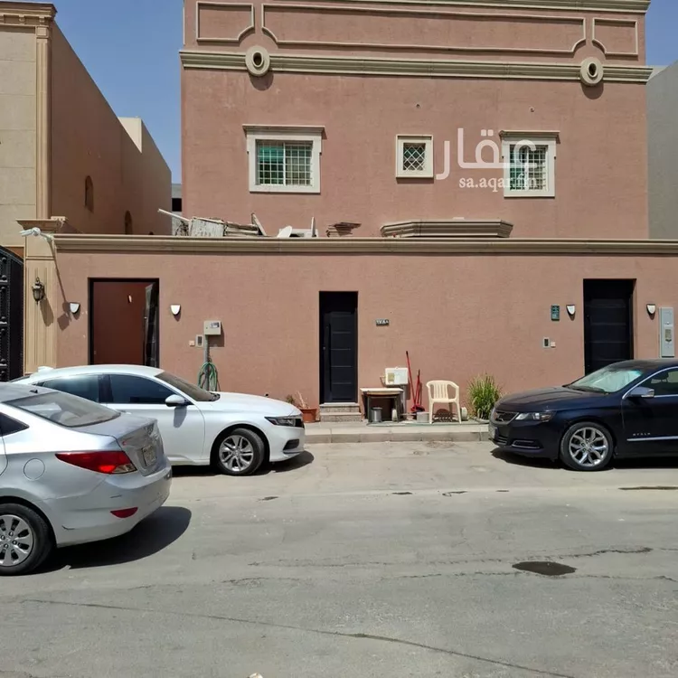 شقة للإيجار في شارع رقم 190, حي الياسمين, مدينة الرياض, منطقة الرياض صورة 5