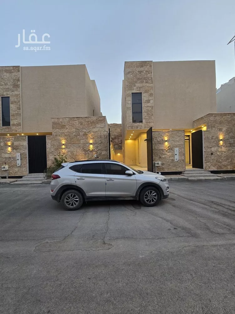 Villa for Sale in Riyadh An Narjis
