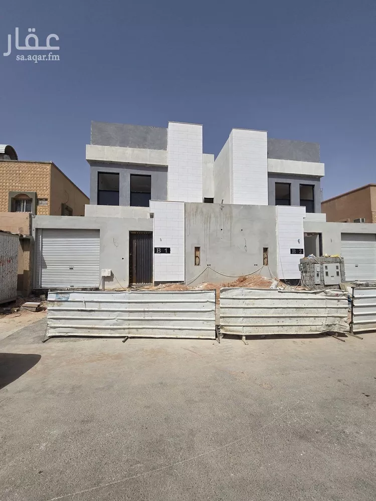 فيلا للبيع في شارع سعيد بن أبي العروبة, حي الخليج, مدينة الرياض, منطقة الرياض 1 صورة