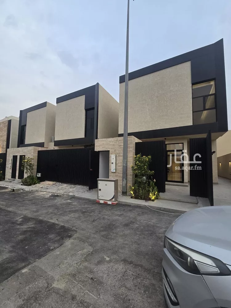 فيلا للبيع في حي النرجس, مدينة الرياض, منطقة الرياض