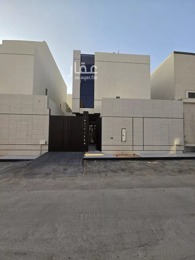 فيلا للبيع في شارع عبدالله الزمار, حي العارض, مدينة الرياض, منطقة الرياض صورة 3