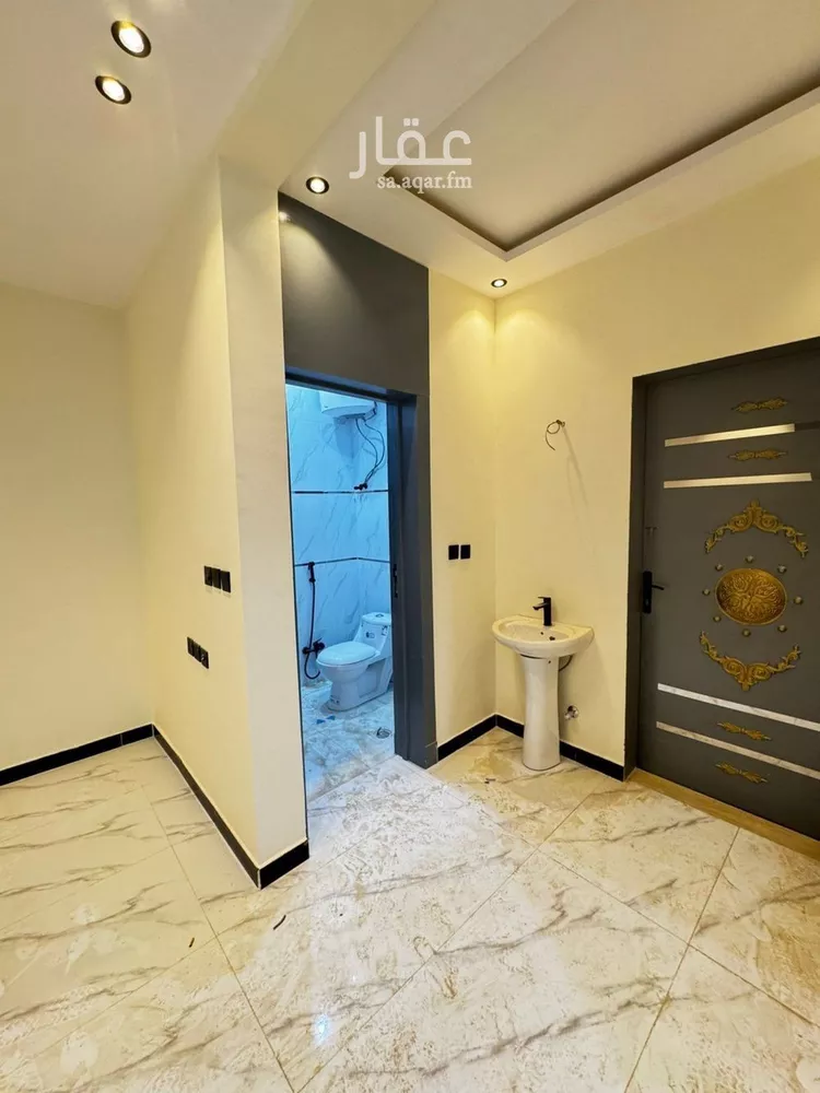 دور للإيجار في حي بدر, مدينة الرياض, منطقة الرياض صورة 3