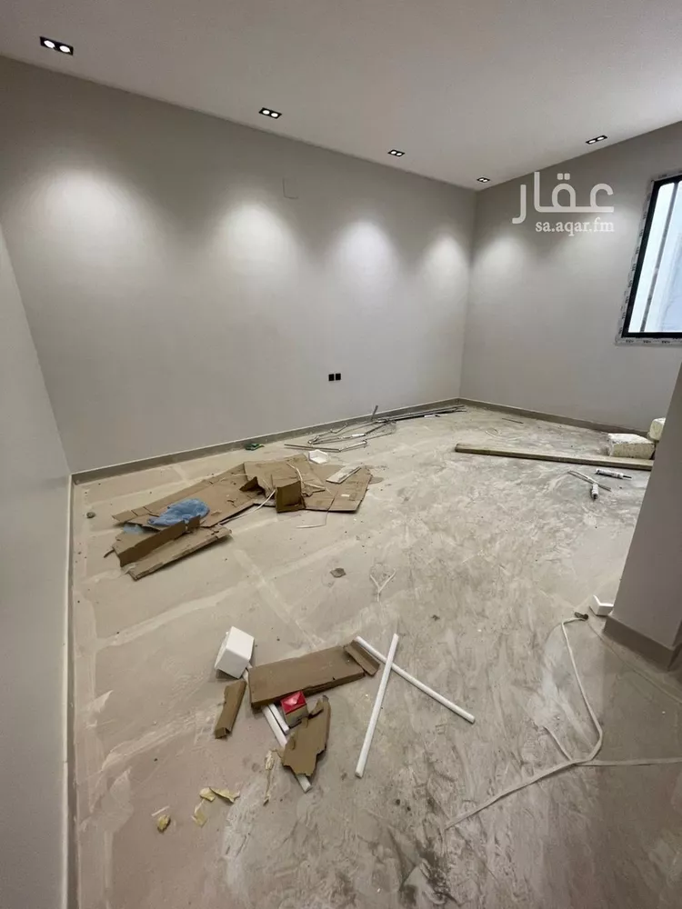 شقة للإيجار في شارع ابن سيده اللغوي, حي عكاظ, مدينة الرياض, منطقة الرياض صورة 2