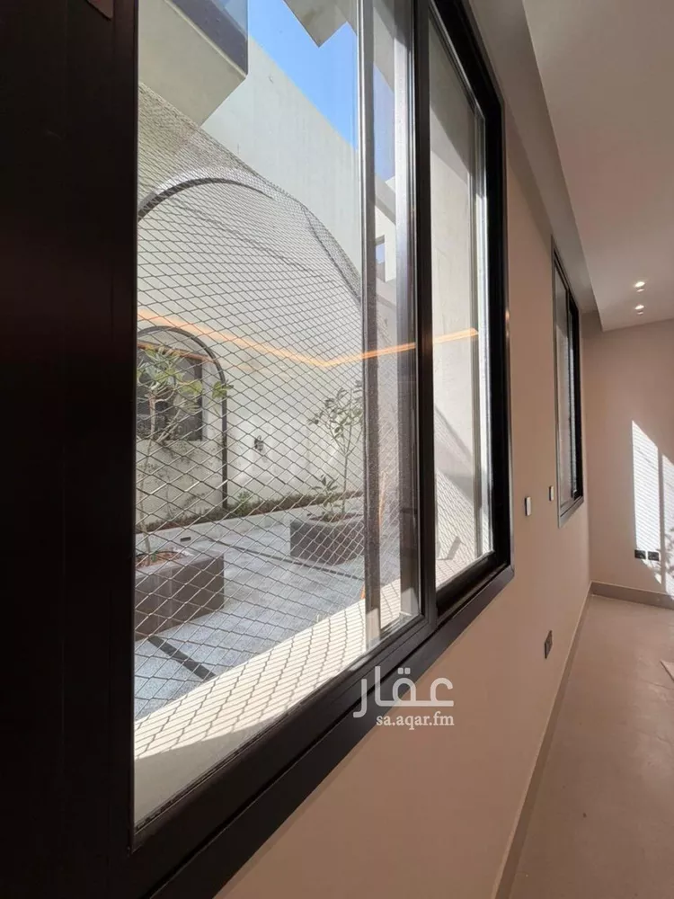 شقة للإيجار في شارع الربيع, حي النرجس, مدينة الرياض, منطقة الرياض صورة 4