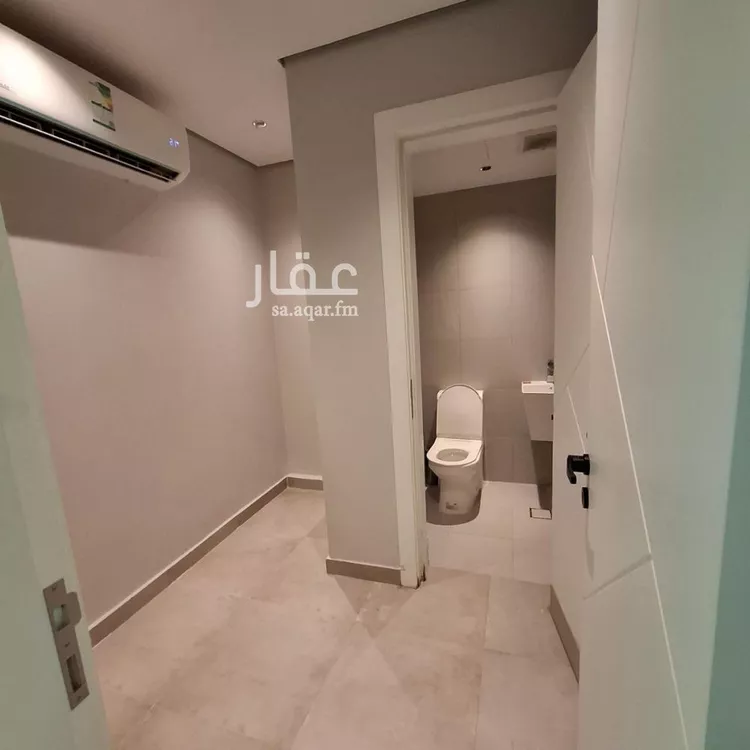 شقة للإيجار في شارع رقم 190, حي الياسمين, مدينة الرياض, منطقة الرياض صورة 2