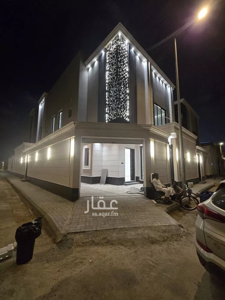 فيلا للبيع في شارع المزار, حي النهضة, مدينة الرياض, منطقة الرياض 1 صورة
