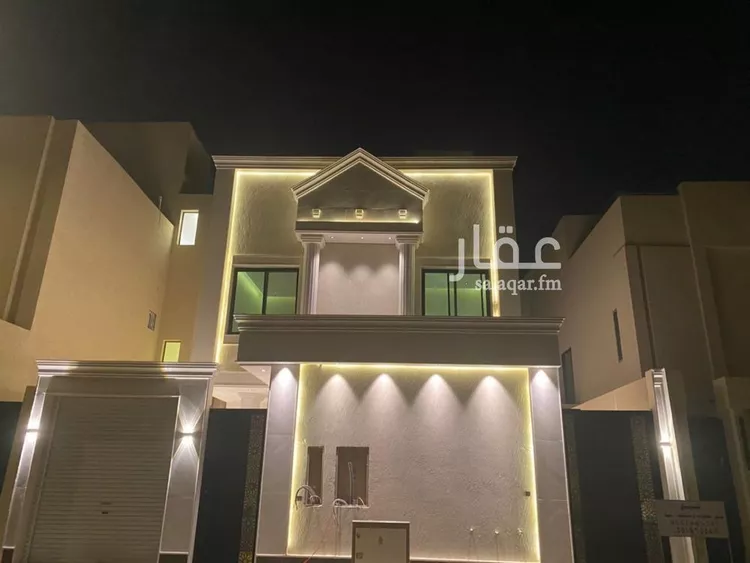 فيلا للبيع في حي الرمال, مدينة الرياض, منطقة الرياض