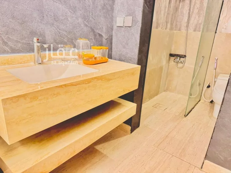 شقة للإيجار في شارع القشاشية, حي الندى, مدينة الرياض, منطقة الرياض صورة 3