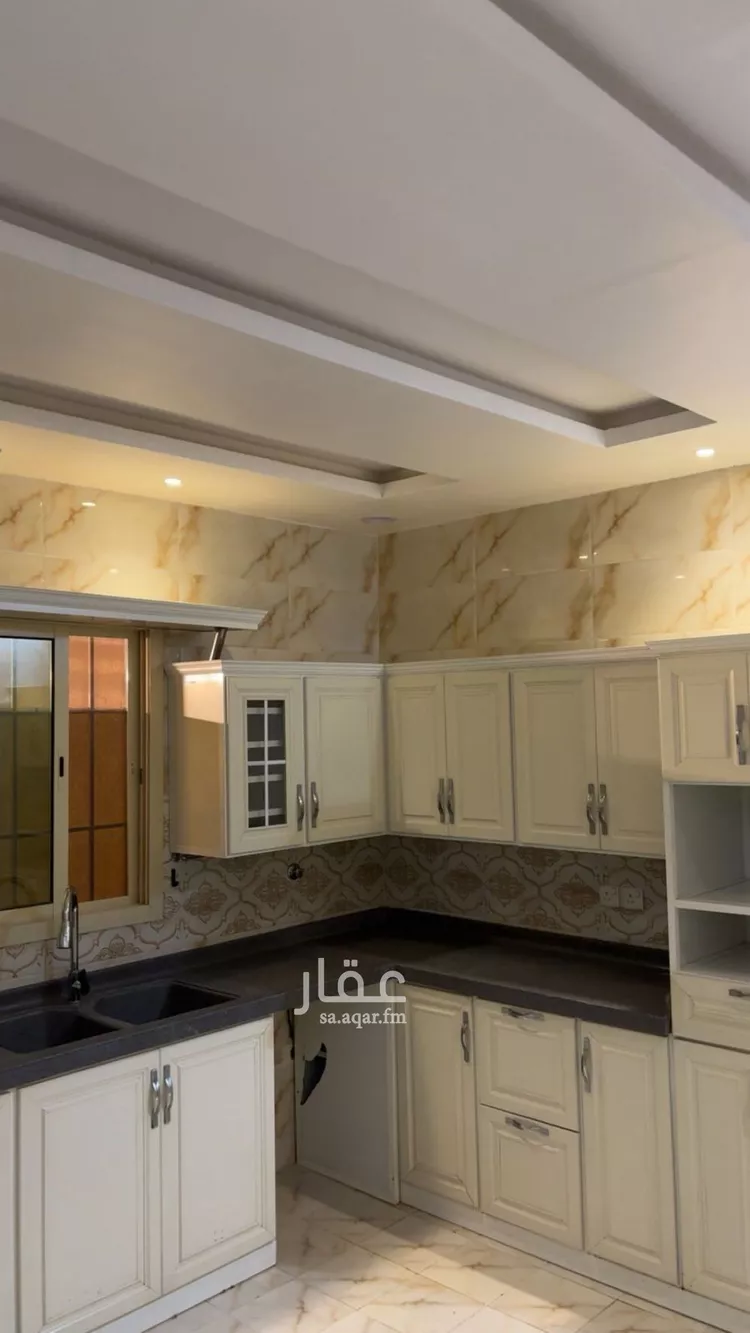 دور للإيجار في شارع محمد بن همام, حي المهدية, مدينة الرياض, منطقة الرياض صورة 2