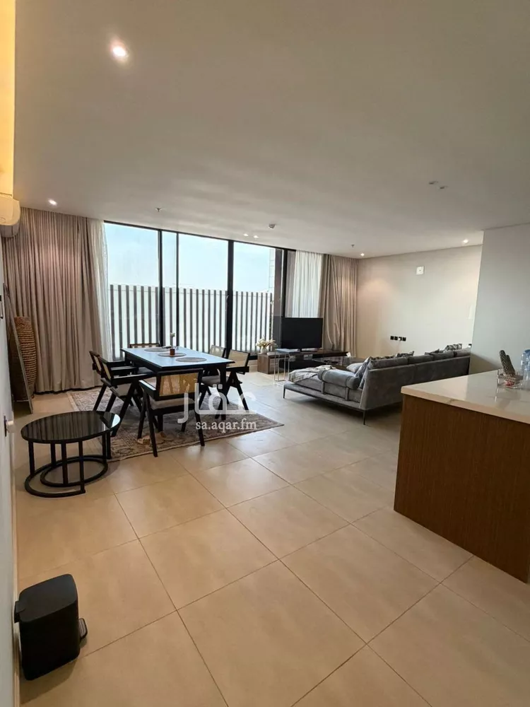 شقة للإيجار في شارع السلامه, حي النرجس, مدينة الرياض, منطقة الرياض صورة 2