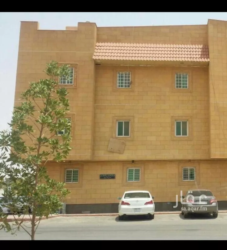 شقة للبيع في شارع فهد بن معمر, حي المروج, مدينة الرياض, منطقة الرياض