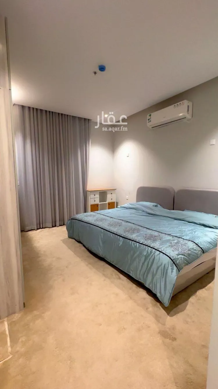 شقة للإيجار في شارع محمد بن جميع, حي النرجس, مدينة الرياض, منطقة الرياض