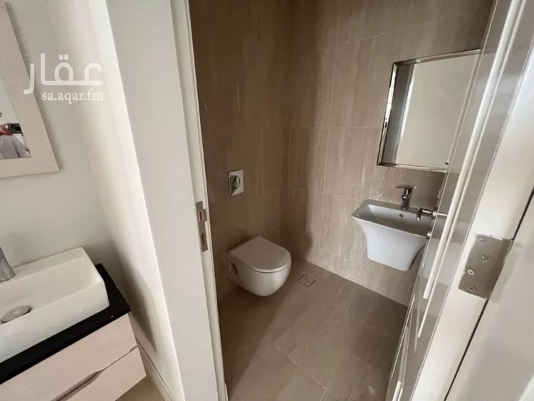 شقة للإيجار في شارع محمد بن عبدالعزيز العجاجي, حي القيروان, مدينة الرياض, منطقة الرياض صورة 2