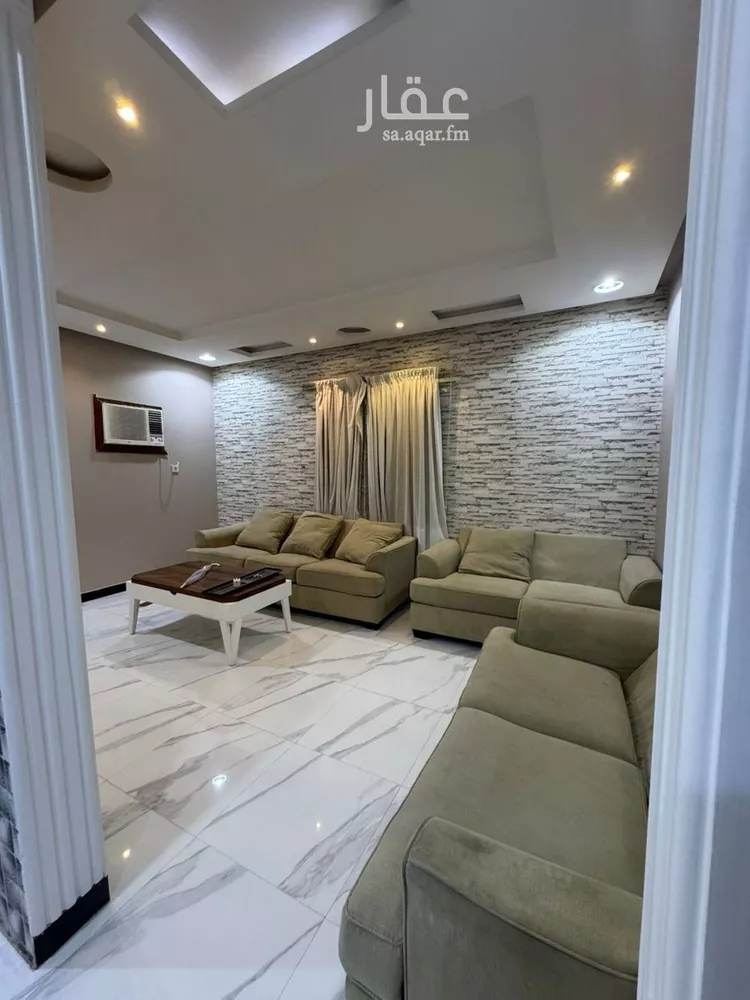 فيلا للإيجار في شارع علي السناني, حي العارض, مدينة الرياض, منطقة الرياض