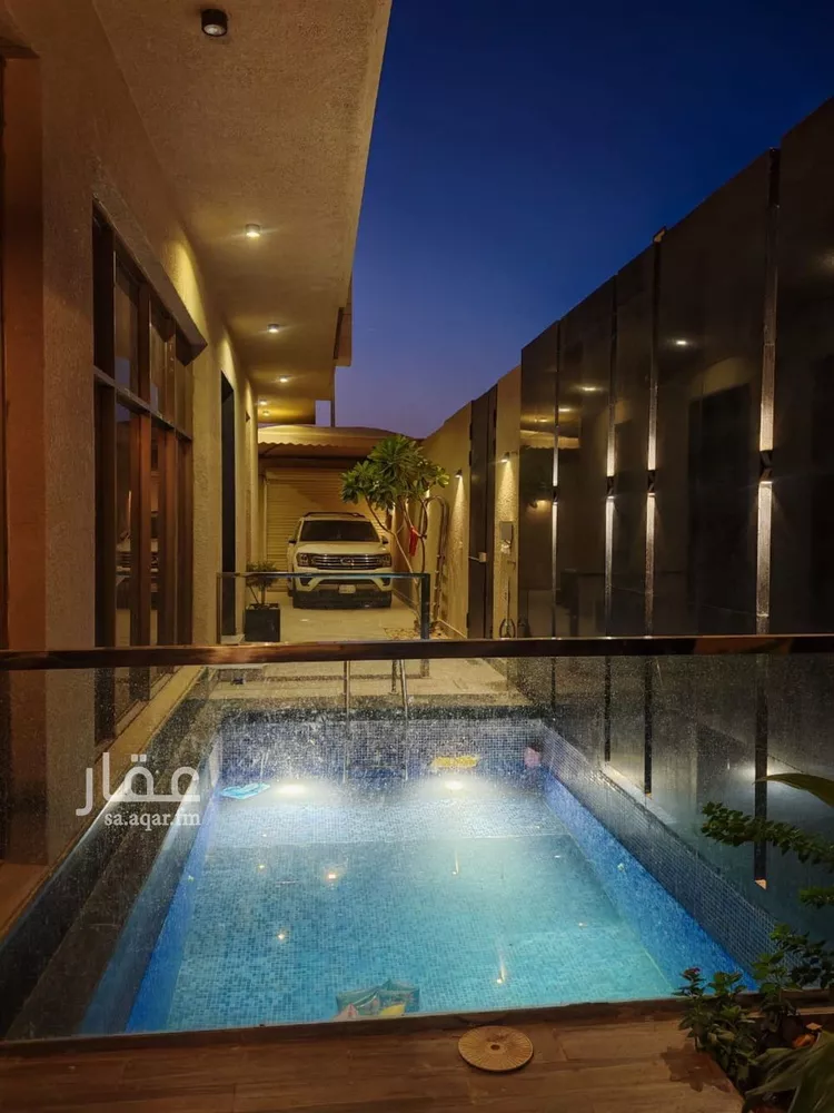 فيلا للبيع في شارع عمر بن علي الجعدي, حي النرجس, مدينة الرياض, منطقة الرياض صورة 2