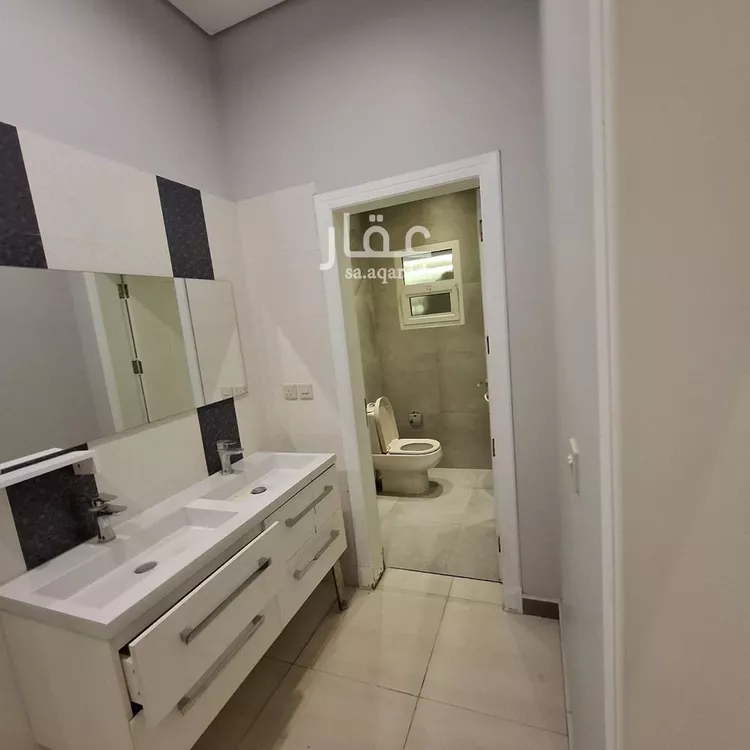 شقة للإيجار في شارع رقم 190, حي الياسمين, مدينة الرياض, منطقة الرياض صورة 4