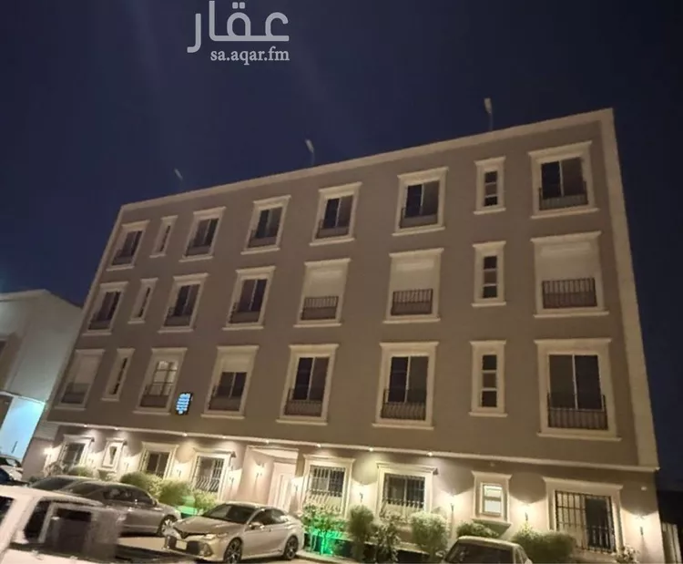 Apartment for Rent in Riyadh An Narjis صورة 3