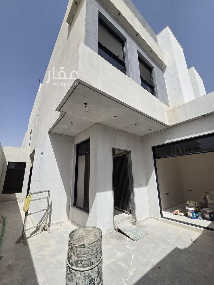 فيلا للبيع في شارع سعيد بن أبي العروبة, حي الخليج, مدينة الرياض, منطقة الرياض صورة 2