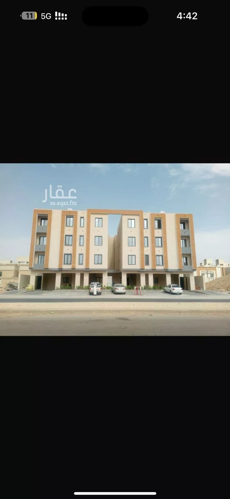 شقة للإيجار في شارع عجمان, حي الدار البيضاء, مدينة الرياض, منطقة الرياض صورة 2