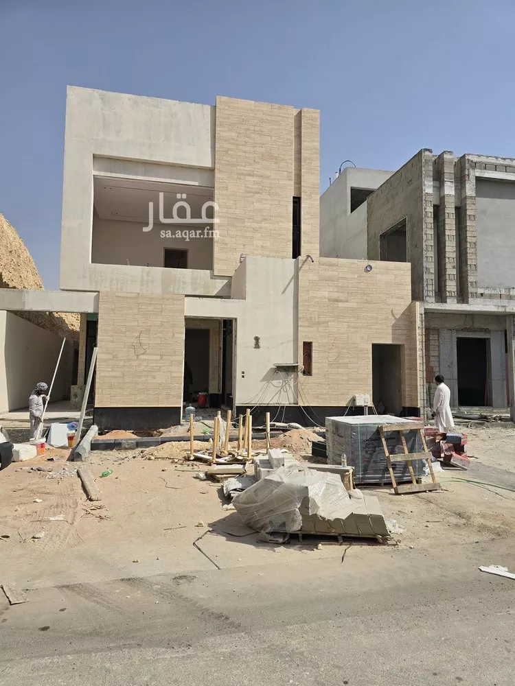 فيلا للبيع في شارع خالد السهمي, حي النرجس, مدينة الرياض, منطقة الرياض