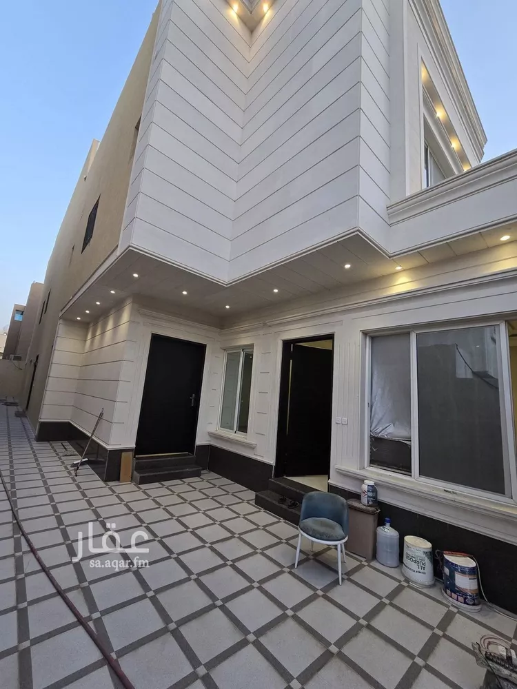 فيلا للبيع في شارع السر, حي النهضة, مدينة الرياض, منطقة الرياض صورة 3