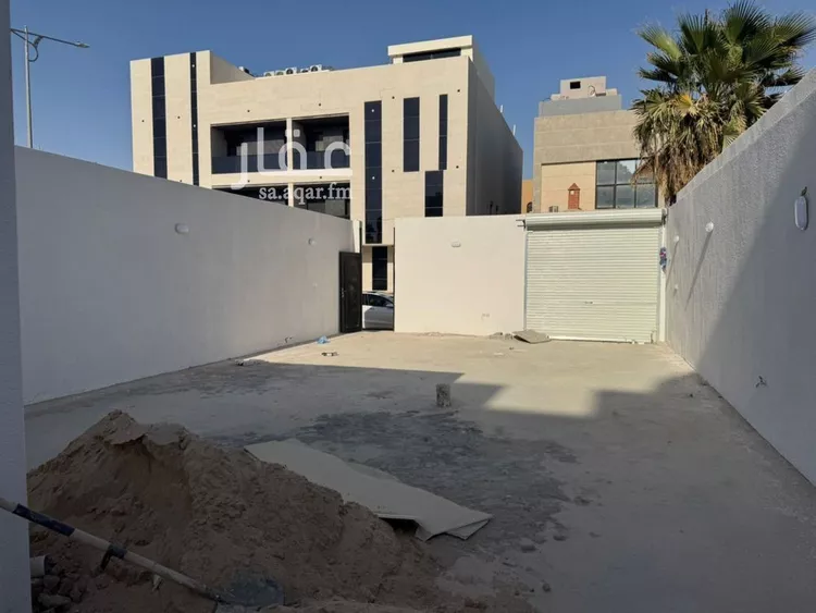 استراحة للإيجار في شارع عمر بن قيس, حي العارض, مدينة الرياض, منطقة الرياض صورة 5