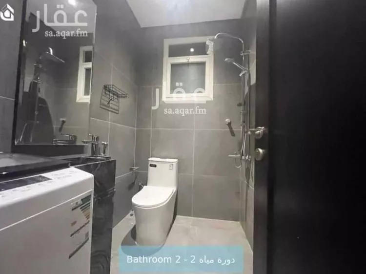 شقة للإيجار في شارع وادي خفية, حي التعاون, مدينة الرياض, منطقة الرياض صورة 5