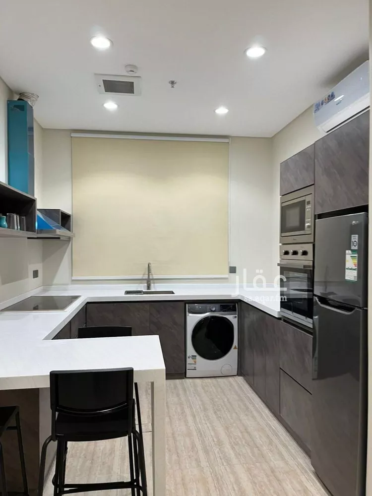 شقة للإيجار في شارع رقم 32, حي المونسية, مدينة الرياض, منطقة الرياض صورة 5