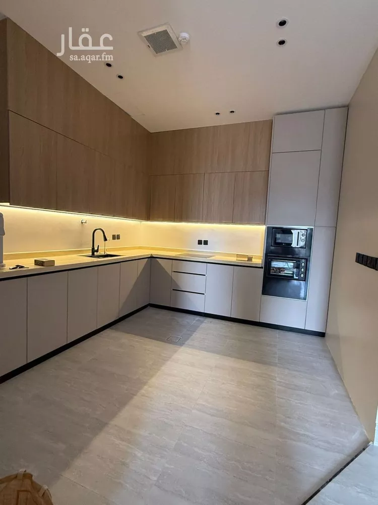 شقة للإيجار في شارع عبدالله بن إبراهيم الشرقاوي, حي المهدية, مدينة الرياض, منطقة الرياض صورة 3