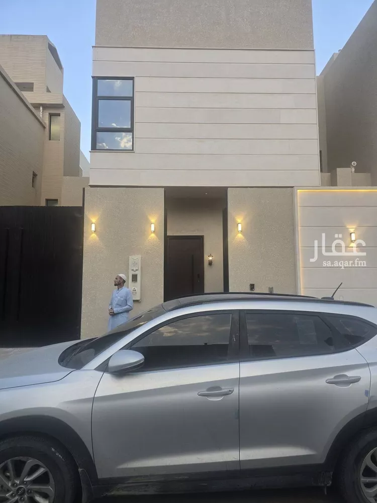 فيلا للبيع في شارع السر, حي النهضة, مدينة الرياض, منطقة الرياض صورة 2