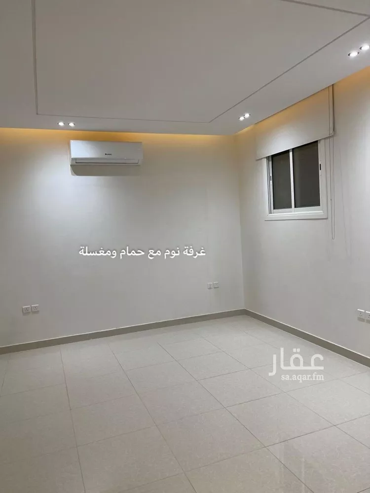 شقة للإيجار في شارع عبدالرحيم الخزرجي, حي الأندلس, مدينة الرياض, منطقة الرياض