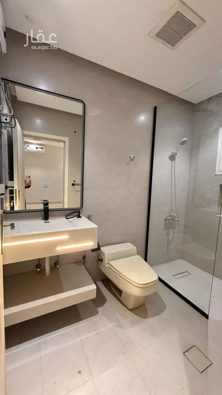 Floor for Rent in Riyadh Al Yasmin صورة 3