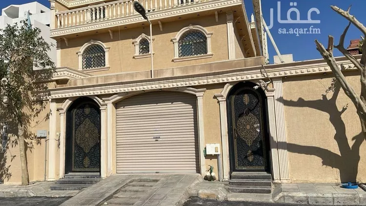 دور للإيجار في شارع أبي إسحاق الخياط, حي النرجس, مدينة الرياض, منطقة الرياض