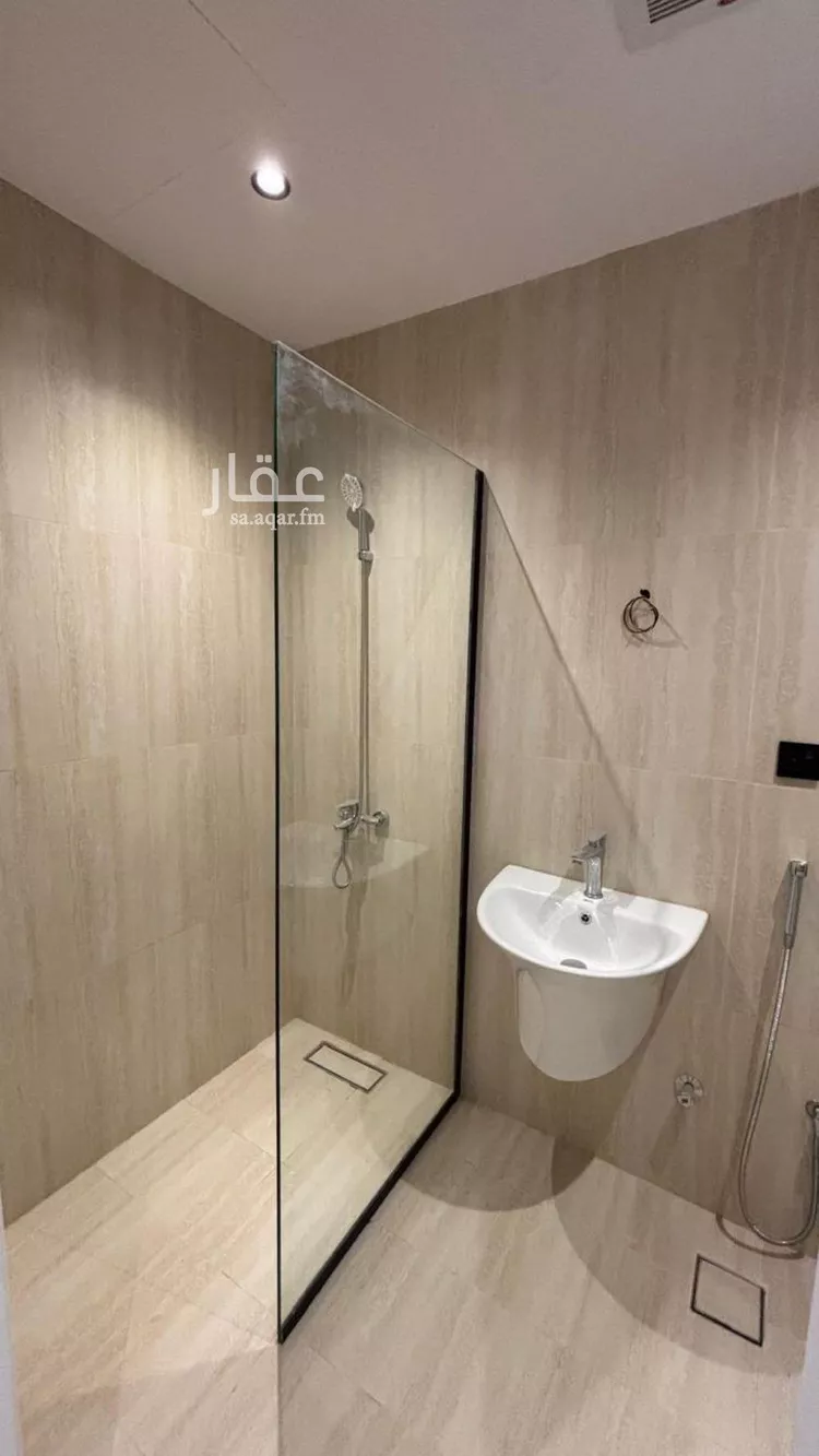 شقة للإيجار في شارع المنتصر, حي النرجس, مدينة الرياض, منطقة الرياض صورة 5