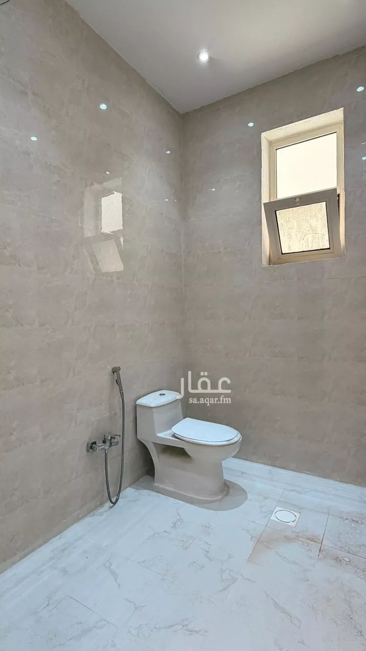 شقة للإيجار في شارع فؤاد محمد عمر توفيق, حي القادسية, مدينة الرياض, منطقة الرياض