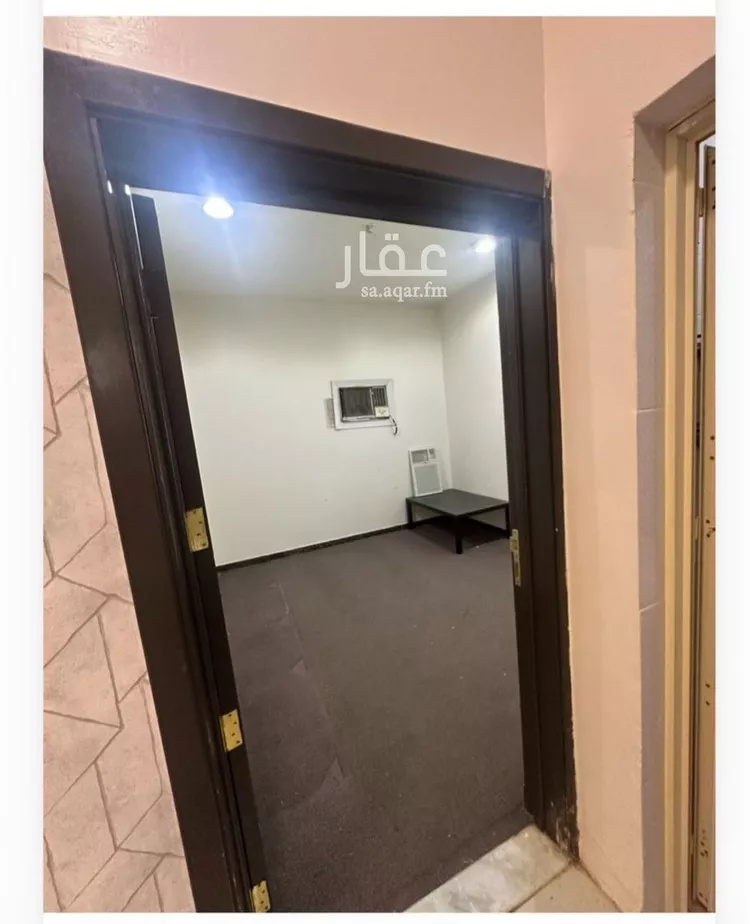 شقة للإيجار في شارع ممر7, حي الحزم, مدينة الرياض, منطقة الرياض صورة 3