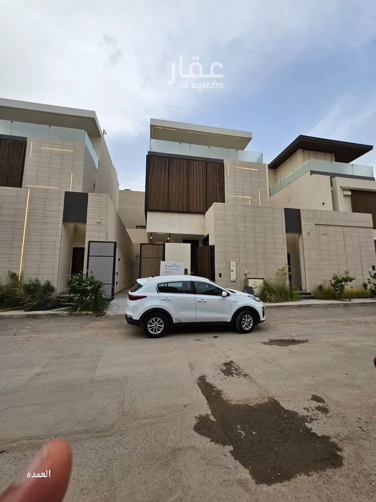 فيلا للبيع في شارع الامير فيصل, حي النرجس, مدينة الرياض, منطقة الرياض صورة 2